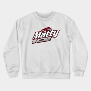 Matty Ice Crewneck Sweatshirt